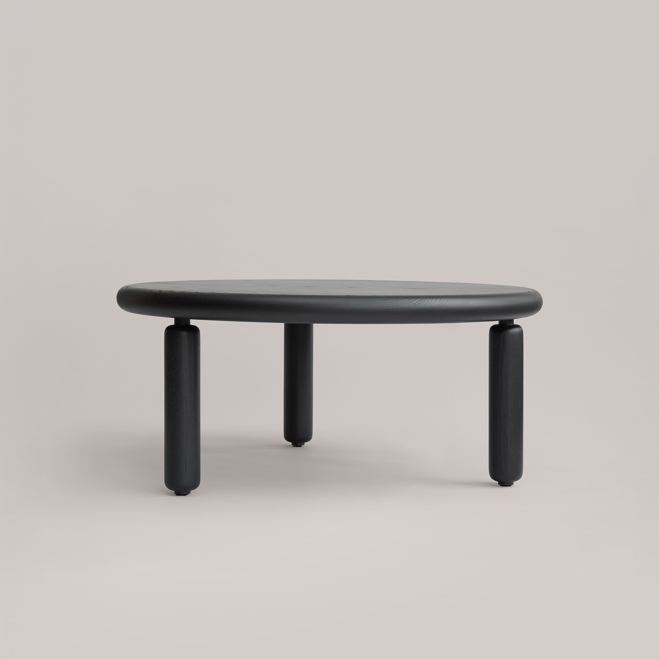 Eido Coffee Table - Straight