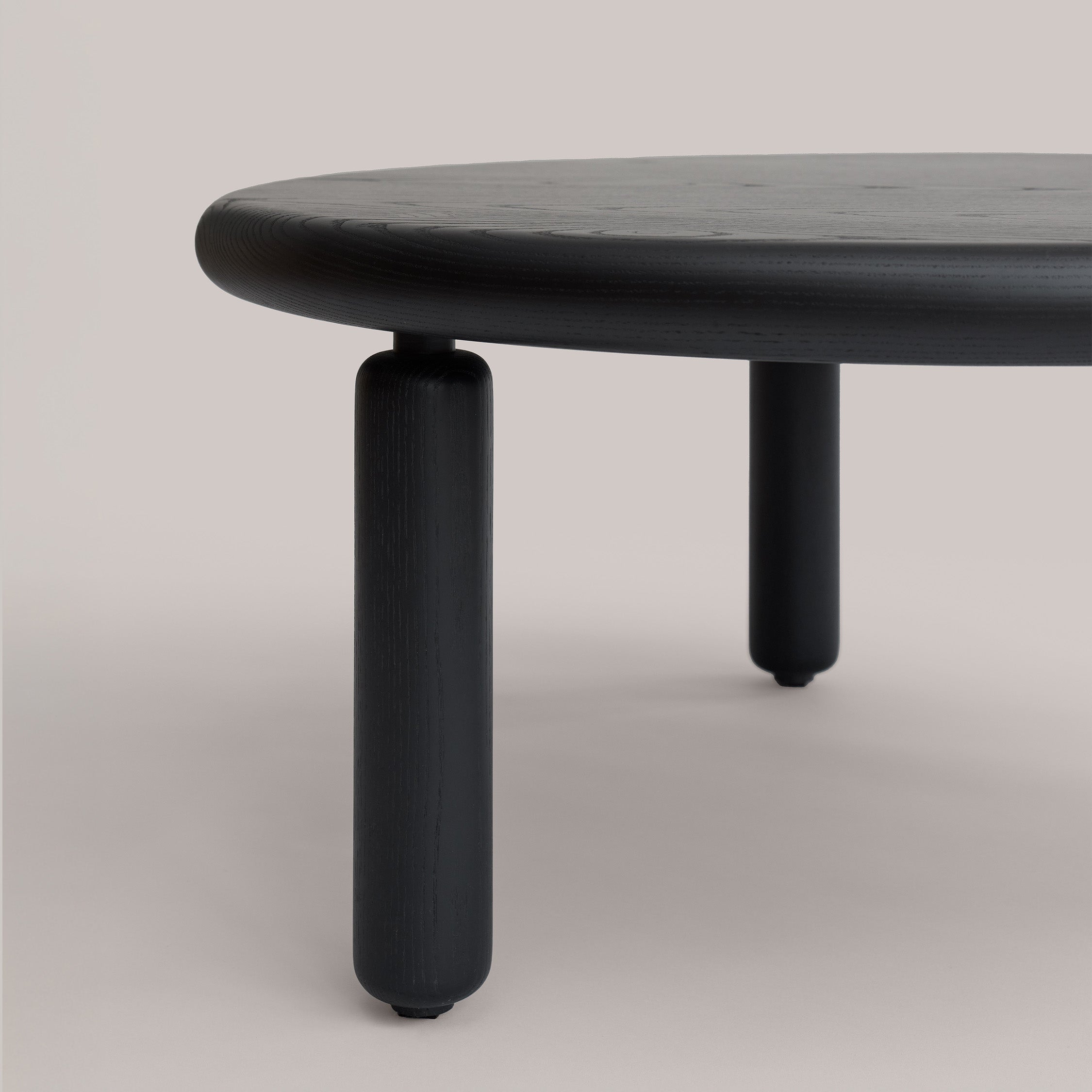 Eido Coffee Table - Straight