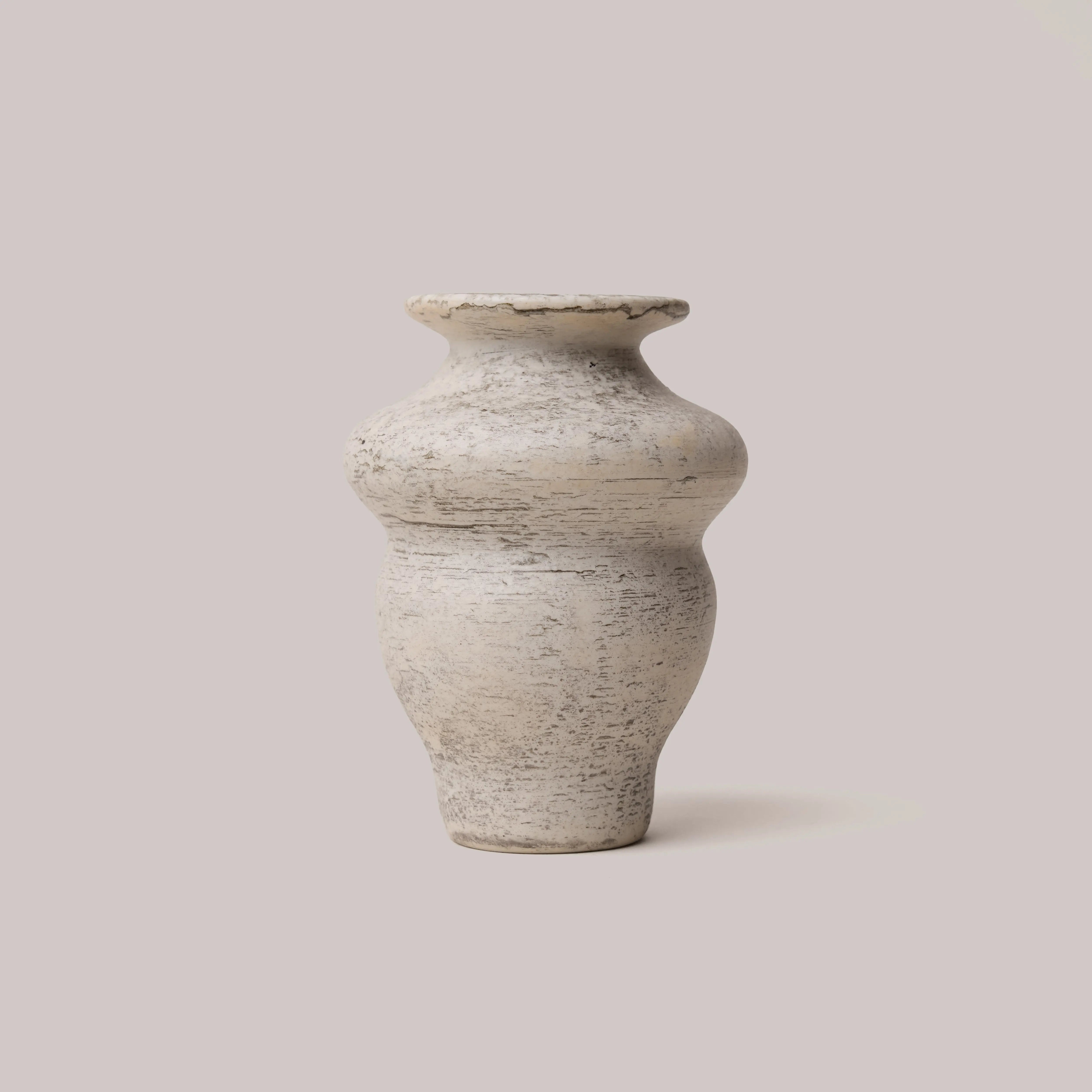 Kikuchi Toru Vase Hakujitu